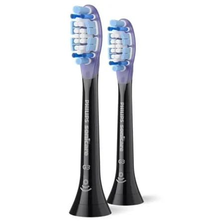Насадки до зубної щітки PHILIPS HX9052/88 Premium Gum Care 2 шт