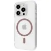 Чохол Proove Blossom Case with Magnetic Ring iPhone 14 Pro desert titanium