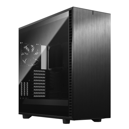 Корпус FRACTAL DESIGN E-ATX     Define 7 XL B TG Dark (FD-C-DEF7X-03)