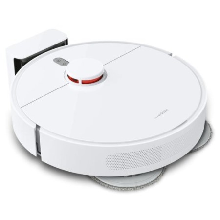 Робот-пилосос Xiaomi Robot Vacuum S10 Plus (977299)  у Тернополі