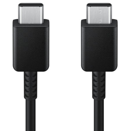 Кабель USB-C > USB-C заряджання/синхронізації Samsung 1.8м, Type-C, 3A, 60Вт, чорний  у Чернівцях