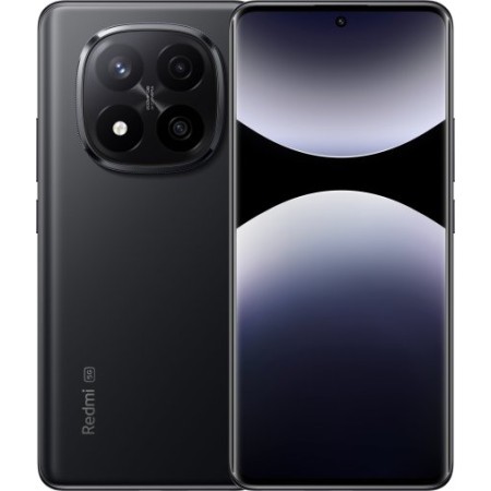 Смартфон Xiaomi Redmi Note 14 Pro+ 5G 12/512GB Midnight Black (1123283)
