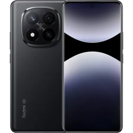 Смартфон Xiaomi Redmi Note 14 Pro+ 5G 12/512GB Midnight Black (1123283)