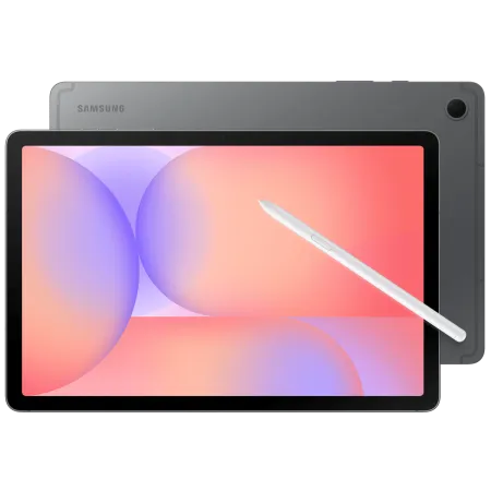 Планшет Samsung Galaxy Tab S10 Lite 5G 8/256GB Gray (SM-X406BZAPEUC)  у Рівному