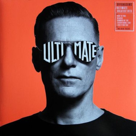 Вінілова платівка Bryan Adams – Ultimate Greatest Hits (LP)