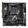 Mатеринська плата GIGABYTE B550M AORUS ELITE AX sAM4 mATX (B550M AORUS ELITE AX)