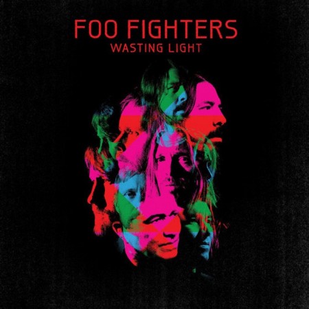 Вінілова платівка Foo Fighters – Wasting Light (2 LP)