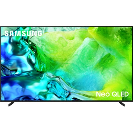 Телевізор Samsung 75'' Neo QLED 4K Vision AI 2026 (QE75QN80HAUXUA)
