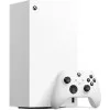 Ігрова консоль Microsoft Xbox Series X 1TB Digital Edition (White)  у Миколаєві