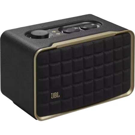Акустика JBL Authentics 200 Black (JBLAUTH200BLKEP)  у Дніпрі