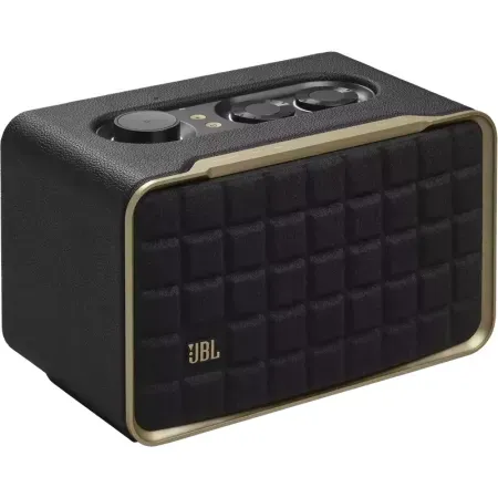 Акустика JBL Authentics 200 Black (JBLAUTH200BLKEP)  у Микуличині