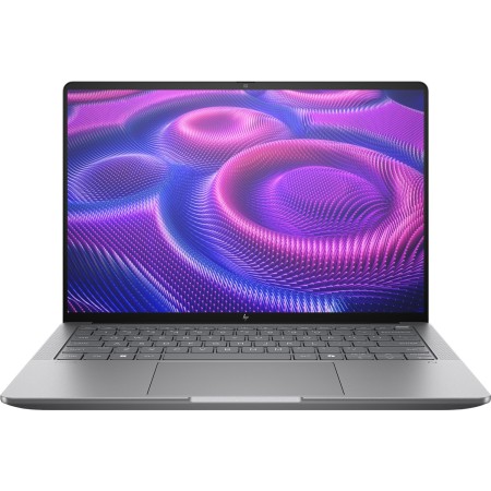 Ноутбук HP ZBook Ultra G1a 14'' 2.8K OLED Ts,400n | Ryz AI Max+ 395 (5.1) | 64Gb | 2Tb | Radeon | FPS | W11P6