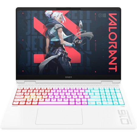 Ноутбук HP OMEN MAX 16-ah0000ua (BW7Q4EA)  у Харкові