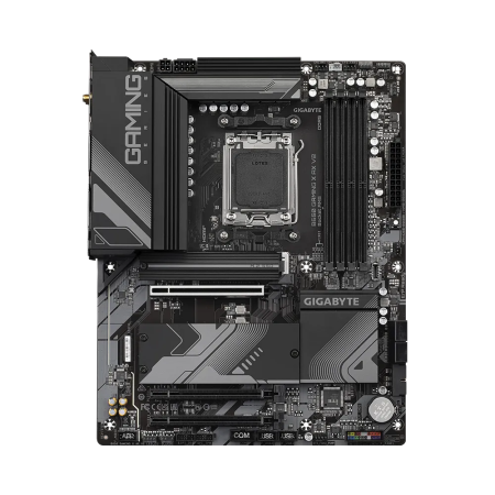 Материнська плата GIGABYTE B650 GAMING X AX V2 sAM5 ATX (B650 GAMING X AX V2)  у Дніпрі