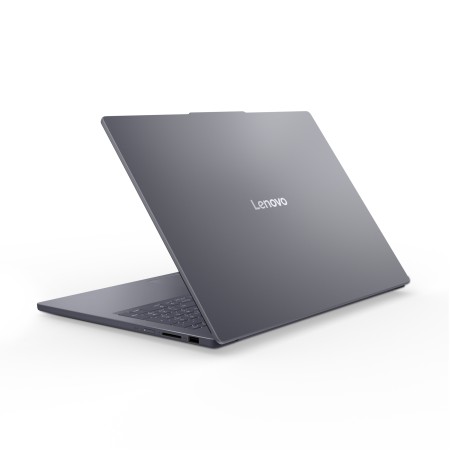 Ноутбук Lenovo ideapad Slim 3 16ARP10 Luna Grey (83K8003WRA)