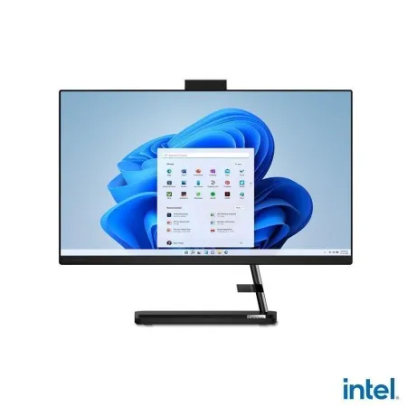 Моноблок Lenovo AIO3-24IAP7 CI7-13620H 24