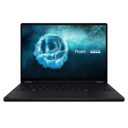 Ноутбук ASUS ProArt GoPro Edition PX13 HN7306EAC-LX045X (90NB17X2-M002C0) Nano Black