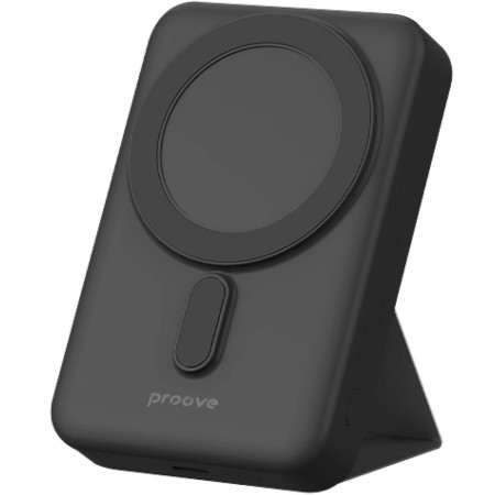 Портативна Батарея Proove Hyperion 20W 10000mAh 2025 (Black)  у Луцьку