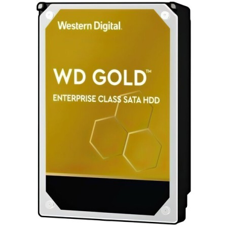 Жорсткий диск WD 18TB 3.5