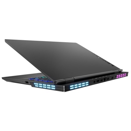 Ноутбук Lenovo Legion Y740-15IRHg Black (81UH0081RK)