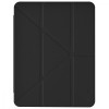 Чохол Proove Solid Case для iPad Air 4/5 10,9 (2020/2022) | Pro 11 (2018/2020/2021/2022) (Black) у Дніпрі