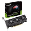 Відеокарта ASUS GeForce RTX 4060 8GB | GDDR6 | RTX4060-O8G-LP-BRK (90YV0JL0-M0NA00)