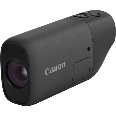 Фотоапарат Canon Powershot Zoom Black kit (5544C007)  у Чернівцях
