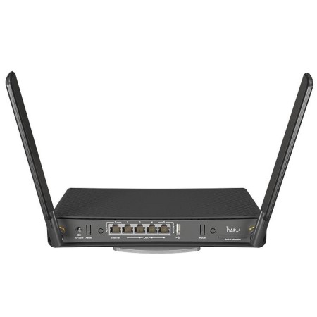 Маршрутизатор MikroTiK hAP ac3 (RBD53IG-5HACD2HND)