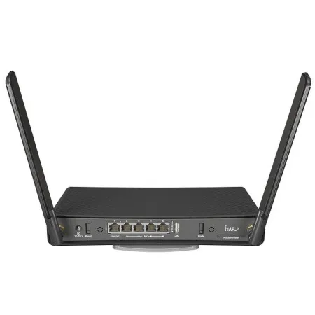 Маршрутизатор MikroTiK hAP ac3 (RBD53IG-5HACD2HND)