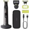Електробритва PHILIPS OneBlade Pro 360   Black (QP6652/61)  у Львові
