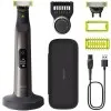 Електробритва PHILIPS OneBlade Pro 360   Black (QP6652/61)