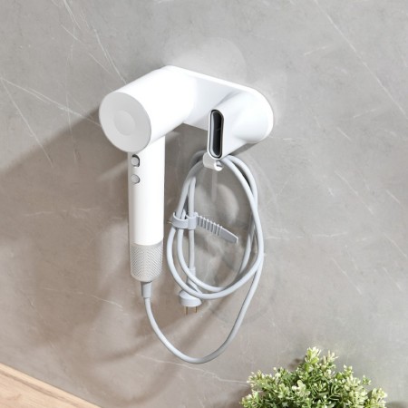 Тримач для фена Laifen Swift/SE (ABS)(White)