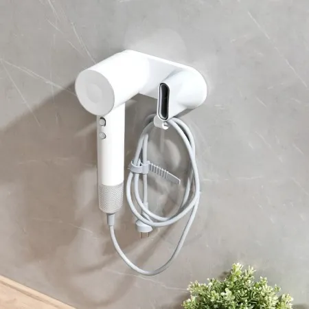 Тримач для фена Laifen Swift/SE (ABS)(White)