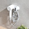 Тримач для фена Laifen Swift/SE (ABS)(White)