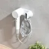 Тримач для фена Laifen Swift/SE (ABS)(White)