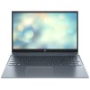 Ноутбук HP Pavilion 15-eh3018ua 15.6" FHD IPS AG | AMD R5-7530U | 16GB | 512GB | DOS | синій (9H8T3EA)