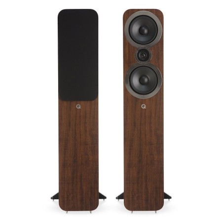 Акустика Q Acoustics Q 3050i (ENGLISH WALNUT)  у Черкасах