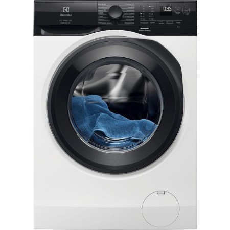 Пральна машина Electrolux фронтальна 9кг White (EW6F9492U)