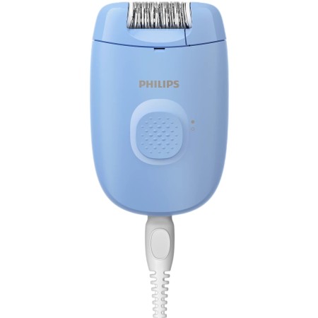 Епілятор PHILIPS Series 2000 Blue (BRE228/00)