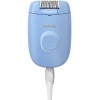 Епілятор PHILIPS Series 2000 Blue (BRE228/00)  в Івано-Франківську