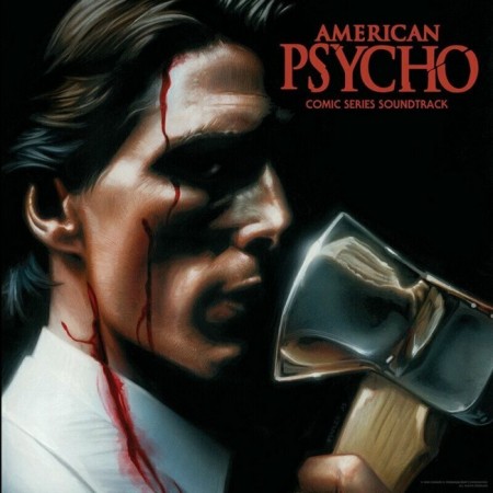 Вінілова платівка Various Artists – American Psycho - Comic Series Soundtrack (1 LP)