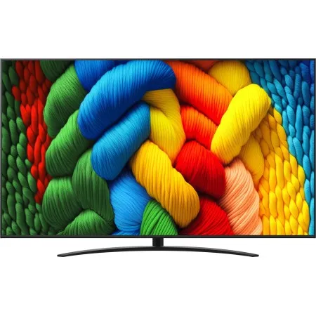 Телевізор LG 86'' NanoCell 4K 60Hz (86NANO81A6A)  у Яремче