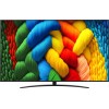 Телевізор LG 86'' NanoCell 4K 60Hz (86NANO81A6A)  у Тернополі