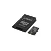 Карта пам’яті KINGSTON microSDXC 256GB UHS-I W/ADAPTER (SDCS3/256GB)
