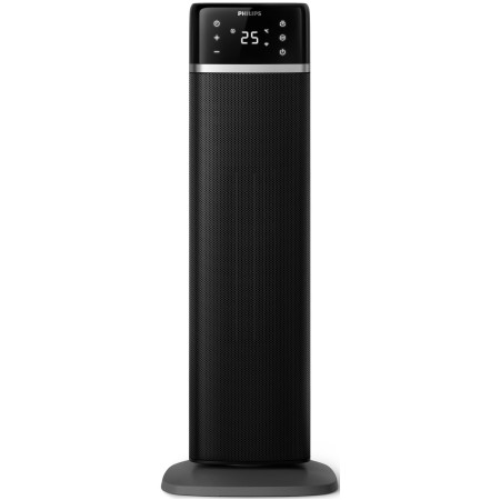 Тепловентилятор PHILIPS 5000 Series 2000W Black (CX5120/11)  у Тернополі