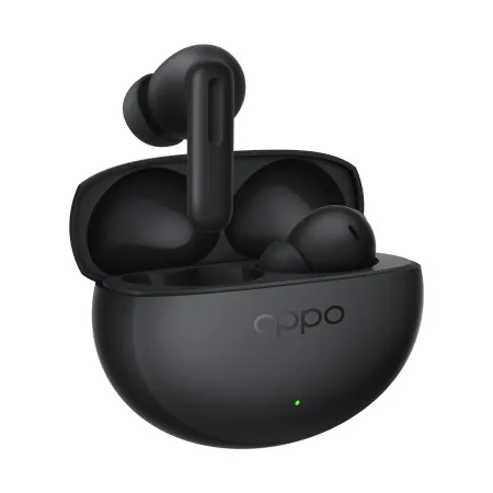 Бездротові навушники OPPO Enco AIR5 PRO MATTE BLACK (ETEL1)