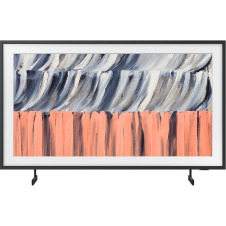Телевізор Samsung 43’’ QLED The Frame (QE43LS03HEUXUA)