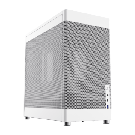 Корпус GAMEMAX MeshBox PRO WT (MeshBox PRO WT)