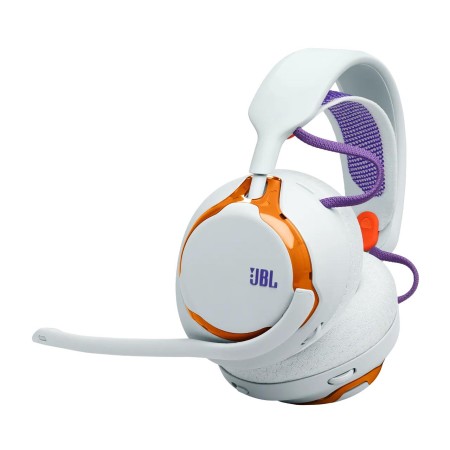 Ігрові навушники JBL Quantum 650 Teal (JBLQTUM650TEL)