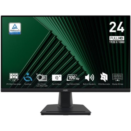Монітор MSI 23.8'' PRO MP245G (PRO MP245G)  у Чернівцях
